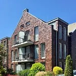 Apartamento Juemmers - Jessy Horumersiel